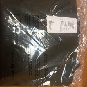 NWT Lululemon all day mini tote